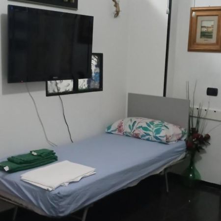 דירות Casa Guen פארמה מראה חיצוני תמונה