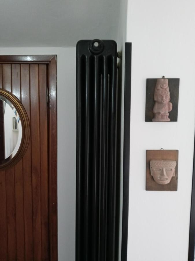 דירות Casa Guen פארמה מראה חיצוני תמונה