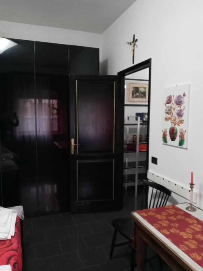 דירות Casa Guen פארמה מראה חיצוני תמונה