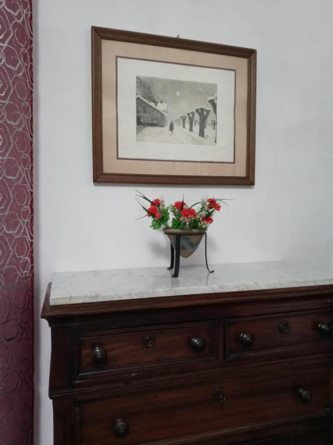 דירות Casa Guen פארמה מראה חיצוני תמונה