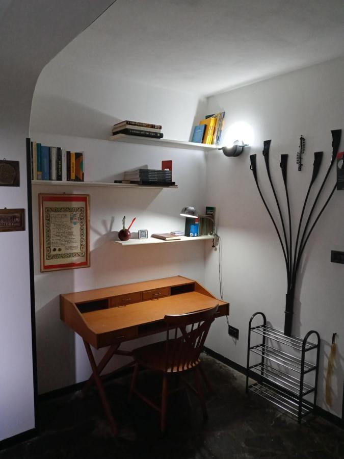 דירות Casa Guen פארמה מראה חיצוני תמונה