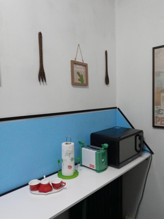 דירות Casa Guen פארמה מראה חיצוני תמונה
