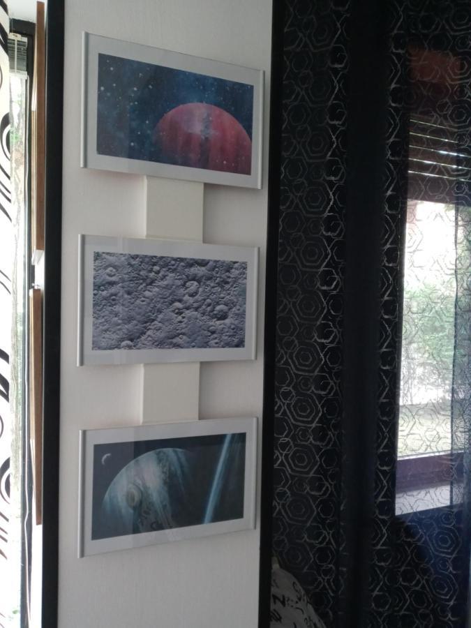 דירות Casa Guen פארמה מראה חיצוני תמונה