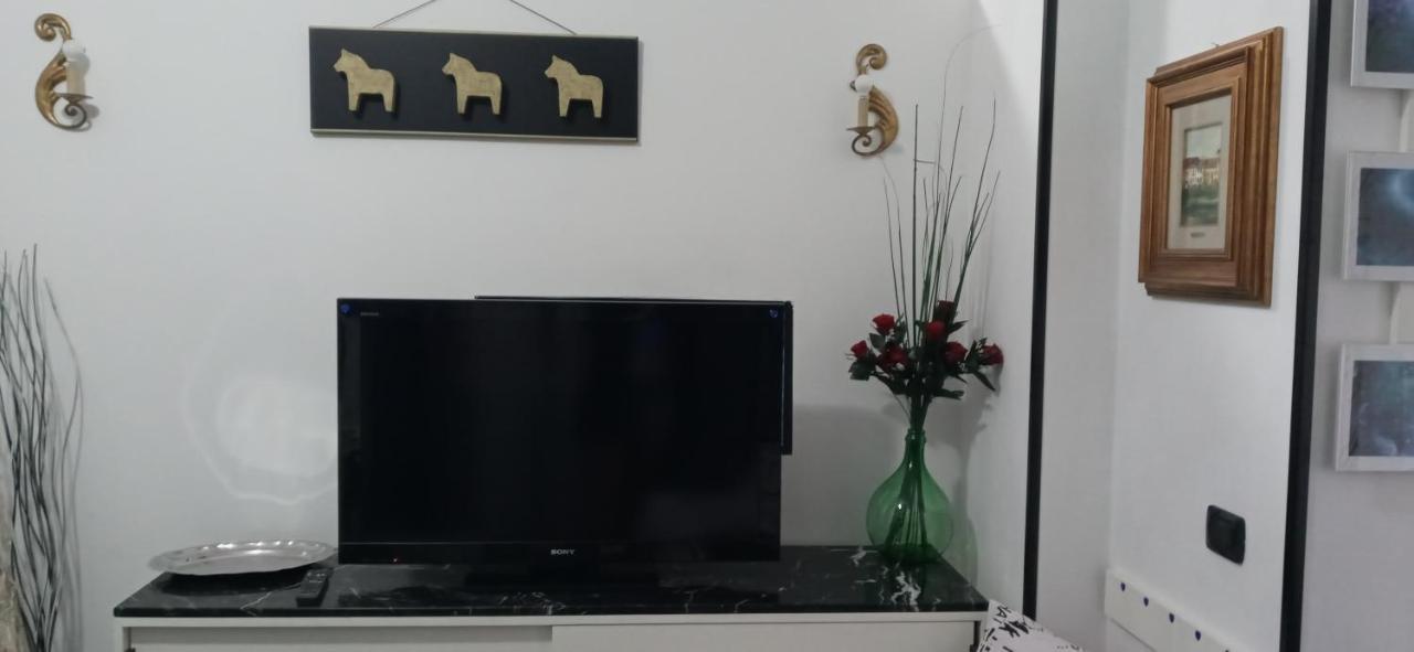 דירות Casa Guen פארמה מראה חיצוני תמונה