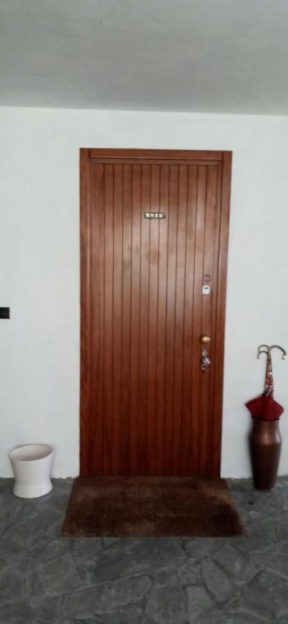 דירות Casa Guen פארמה מראה חיצוני תמונה