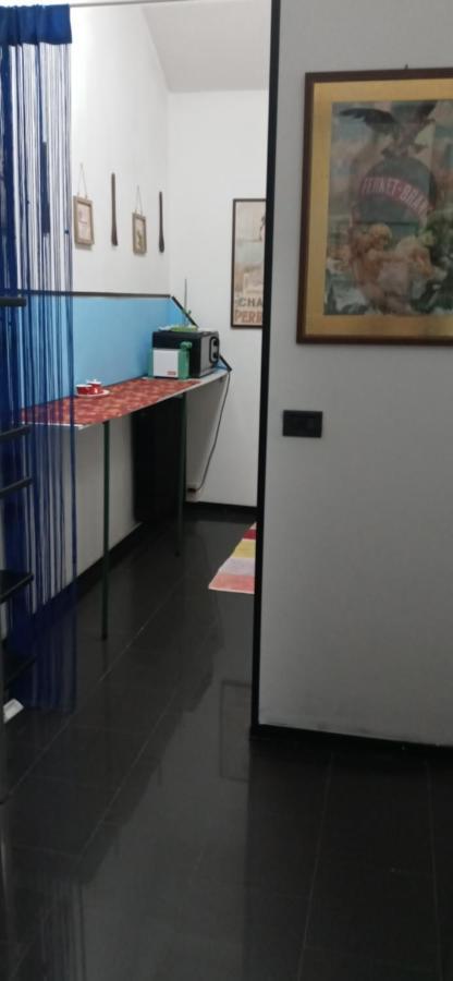 דירות Casa Guen פארמה מראה חיצוני תמונה