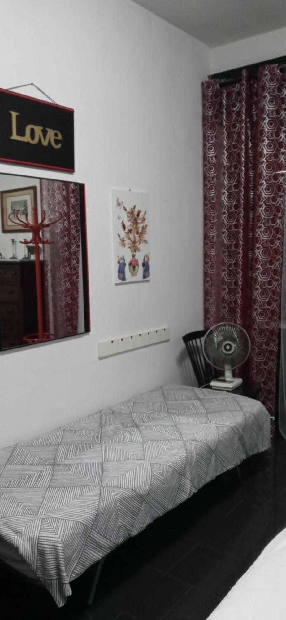 דירות Casa Guen פארמה מראה חיצוני תמונה