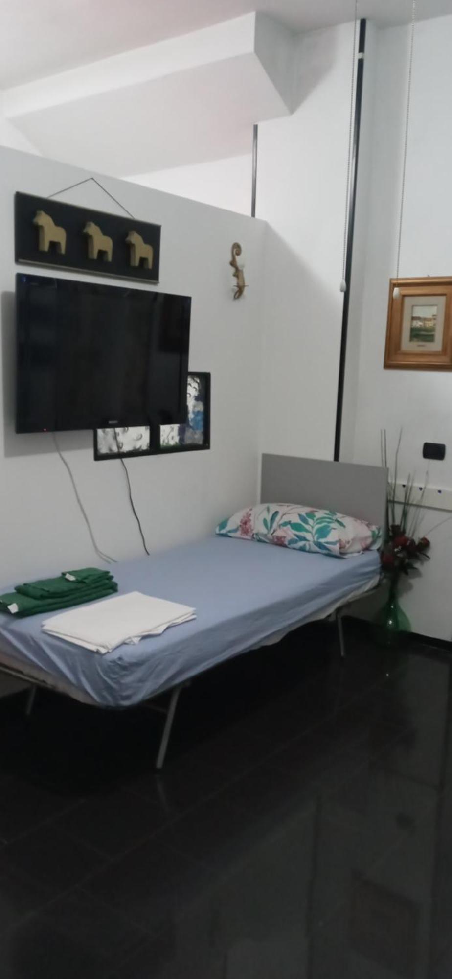 דירות Casa Guen פארמה מראה חיצוני תמונה