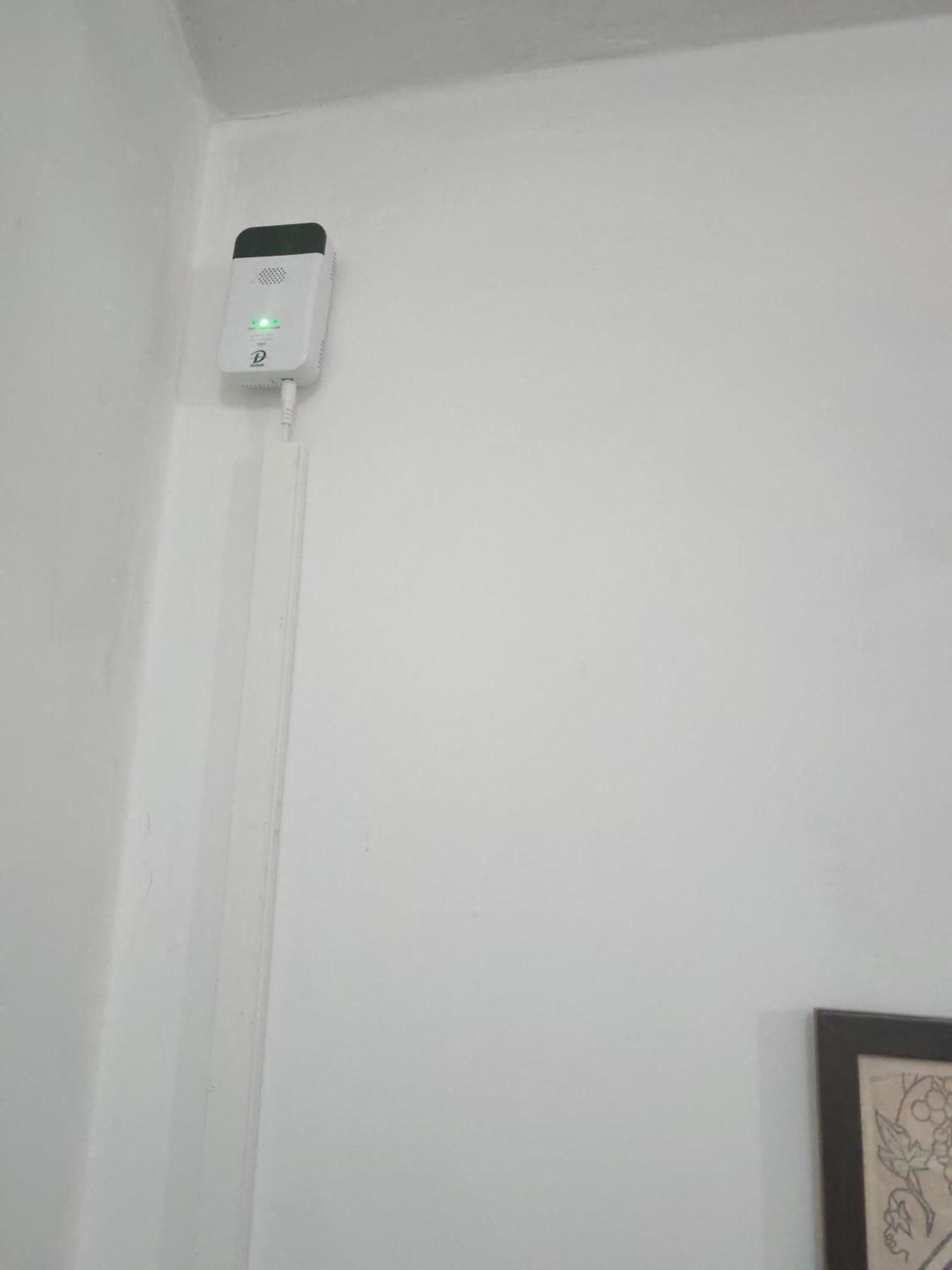 דירות Casa Guen פארמה מראה חיצוני תמונה