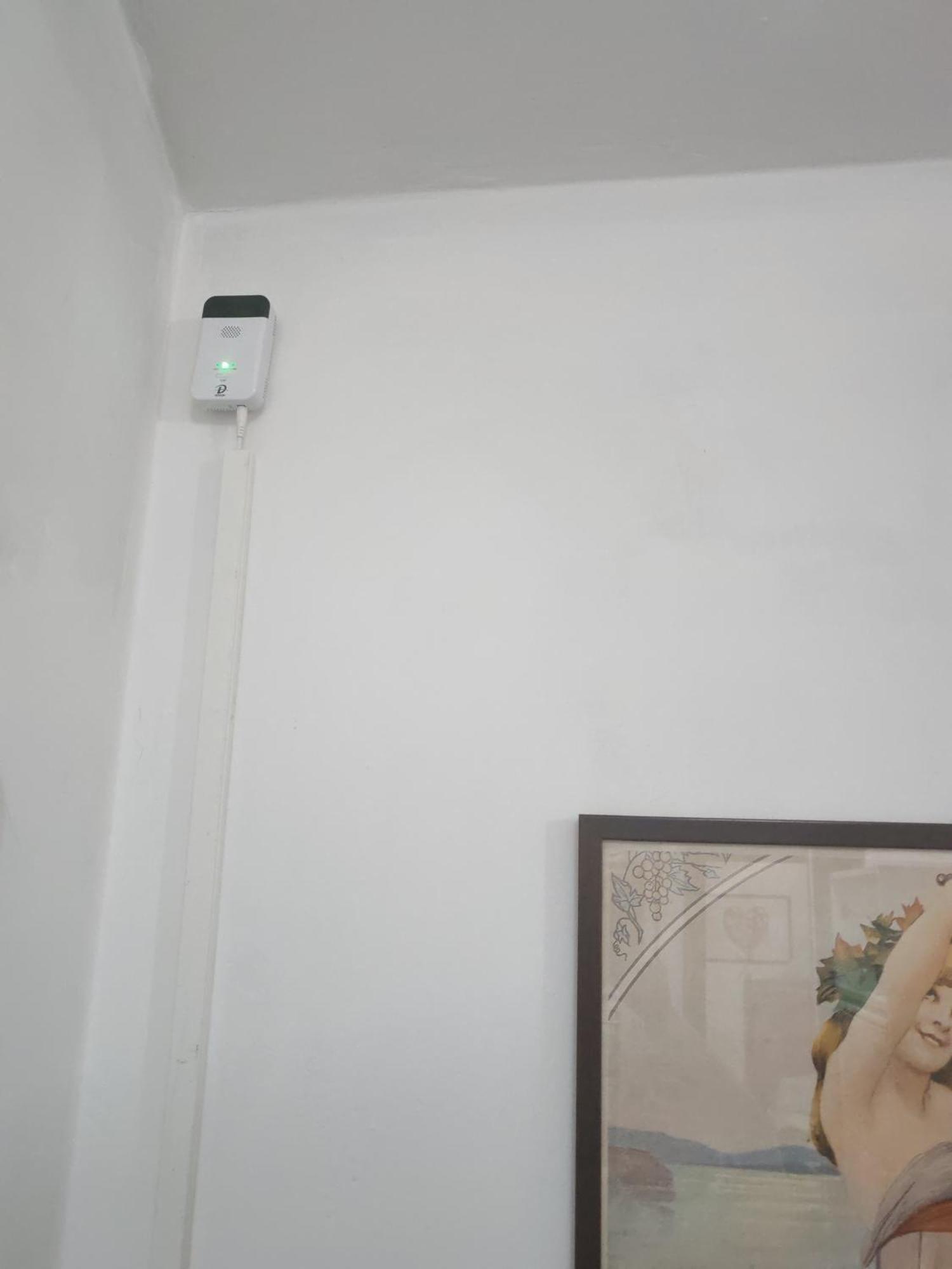 דירות Casa Guen פארמה מראה חיצוני תמונה