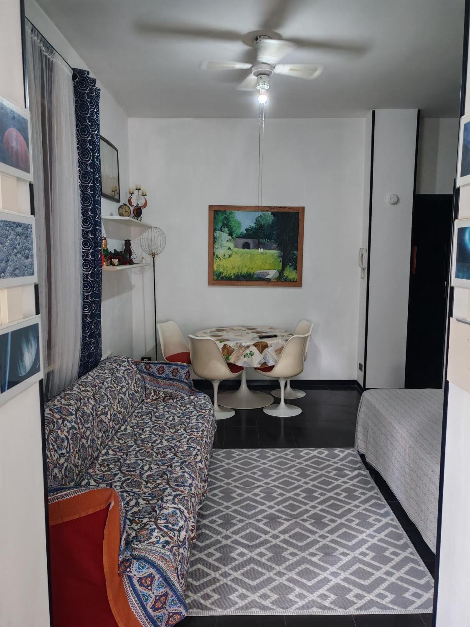 דירות Casa Guen פארמה מראה חיצוני תמונה